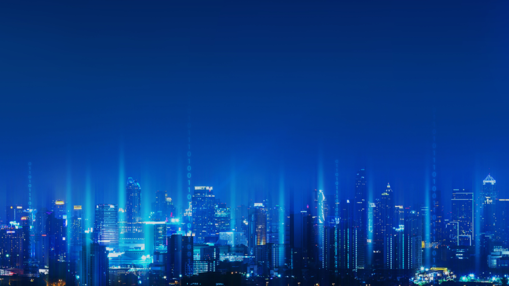 artificial intelligence background