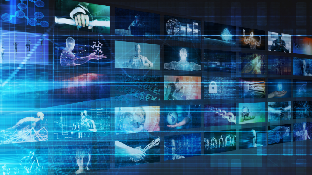 AI Tools for marketing - AI Marketing landscape