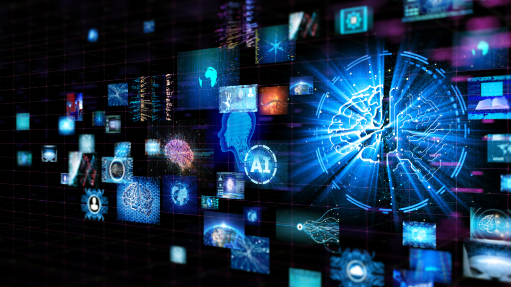 AI marketing in consumer insights