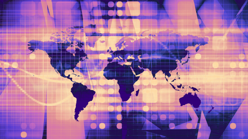 global companies using AI Marketing